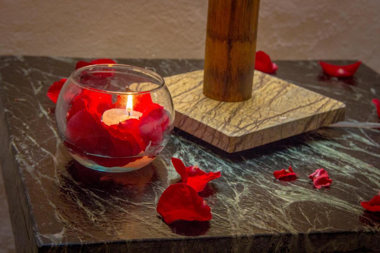 Hotel Terra Barichara Zewnętrze zdjęcie